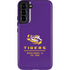 LSU Tigers Baton Rouge Galaxy S22 Plus Pro Case