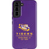 LSU Tigers Baton Rouge Galaxy S22 Pro Case