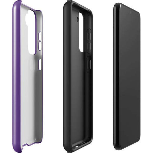 LSU Tigers Baton Rouge Galaxy S22 Pro Case