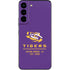 Louisiana State University - LSU Tigers Baton Rouge Galaxy S22 Skin