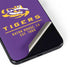 Louisiana State University - LSU Tigers Baton Rouge Galaxy S22 Skin