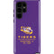 LSU Tigers Baton Rouge Galaxy S22 Ultra Pro Case