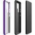LSU Tigers Baton Rouge Galaxy S22 Ultra Pro Case
