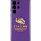 Louisiana State University - LSU Tigers Baton Rouge Galaxy S22 Ultra Skin