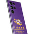 Louisiana State University - LSU Tigers Baton Rouge Galaxy S22 Ultra Skin