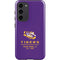 LSU Tigers Baton Rouge Galaxy S23 Plus Pro Case