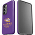 LSU Tigers Baton Rouge Galaxy S23 Plus Pro Case