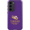 LSU Tigers Baton Rouge Galaxy S23 Pro Case