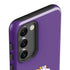 LSU Tigers Baton Rouge Galaxy S23 Pro Case