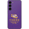 Louisiana State University - LSU Tigers Baton Rouge Galaxy S23 Skin