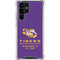Louisiana State University - LSU Tigers Baton Rouge Galaxy S23 Ultra Clear Case