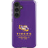 LSU Tigers Baton Rouge Galaxy S25 Impact Case