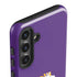 LSU Tigers Baton Rouge Galaxy S25 Impact Case