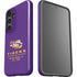 LSU Tigers Baton Rouge Galaxy S25 Impact Case