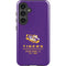 LSU Tigers Baton Rouge Galaxy S25 Plus Impact Case