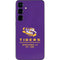 LSU Tigers Baton Rouge Galaxy S25 Plus Skin