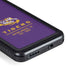 LSU Tigers Baton Rouge Galaxy S24 Plus Waterproof Case