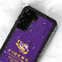 LSU Tigers Baton Rouge Galaxy S24 Plus Waterproof Case