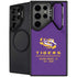 LSU Tigers Baton Rouge Galaxy Cases