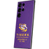 LSU Tigers Baton Rouge Galaxy S25 Ultra Skin
