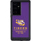 LSU Tigers Baton Rouge Galaxy S24 Ultra Waterproof Case