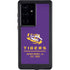 LSU Tigers Baton Rouge Galaxy S24 Ultra Waterproof Case
