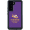 LSU Tigers Baton Rouge Galaxy S24 Waterproof Case