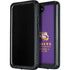 LSU Tigers Baton Rouge Galaxy S24 Waterproof Case