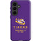 LSU Tigers Baton Rouge Galaxy S26 Impact Case