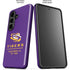 LSU Tigers Baton Rouge Galaxy S26 Impact Case