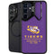 LSU Tigers Baton Rouge Galaxy S26 Plus Kickstand Case