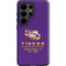 LSU Tigers Baton Rouge Galaxy S26 Ultra Impact Case