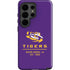 LSU Tigers Baton Rouge Galaxy S26 Ultra Impact Case
