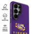 LSU Tigers Baton Rouge Galaxy S26 Ultra Impact Case