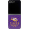 LSU Tigers Baton Rouge Galaxy Z Flip6 Skin