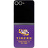 LSU Tigers Baton Rouge Galaxy Z Flip6 Skin