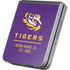 LSU Tigers Baton Rouge Galaxy Z Flip6 Skin