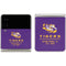 Louisiana State University - LSU Tigers Baton Rouge Galaxy Z Flip3 5G Skin