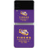 Louisiana State University - LSU Tigers Baton Rouge Galaxy Z Flip3 5G Skin