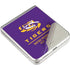 Louisiana State University - LSU Tigers Baton Rouge Galaxy Z Flip3 5G Skin