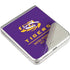 Louisiana State University - LSU Tigers Baton Rouge Galaxy Z Flip4 5G Skin
