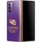 Louisiana State University - LSU Tigers Baton Rouge Galaxy Z Fold2 5G Skin