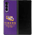 Louisiana State University - LSU Tigers Baton Rouge Galaxy Z Fold3 5G Skin