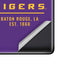 Louisiana State University - LSU Tigers Baton Rouge Google Pixel 6 Pro Skin