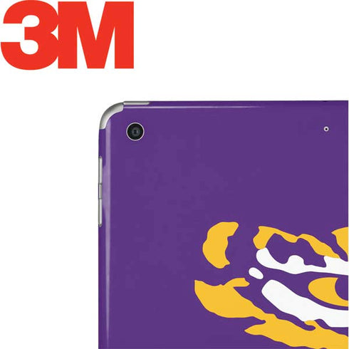 LSU Tigers Baton Rouge Apple iPad Skin
