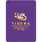 LSU Tigers Baton Rouge Apple iPad Air Skin