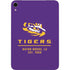 LSU Tigers Baton Rouge Apple iPad Mini Skin