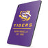 LSU Tigers Baton Rouge Apple iPad Pro Skin