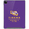 LSU Tigers Baton Rouge iPad Cases