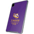 LSU Tigers Baton Rouge iPad Cases